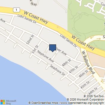 4823 River Ave Newport Beach, CA MLS# OC25243228