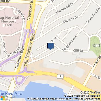 233 Santa Ana Newport Beach, CA MLS# OC25256858