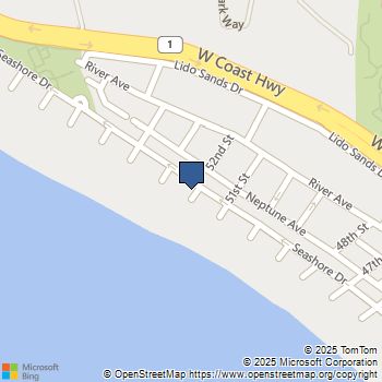 5201 Seashore Drive Newport Beach, CA MLS# LG25162281