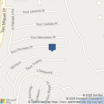 31 Saint Tropez Newport Beach, CA MLS# 25615127