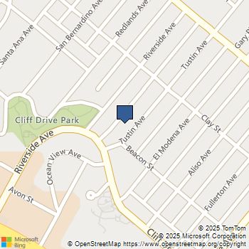 421 Tustin Avenue Newport Beach, CA MLS# OC25161782