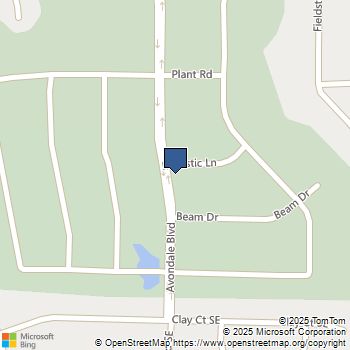 108 Avondale Boulevard Conyers, GA MLS# 10653209