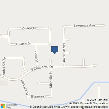 784 Michelle Street Blythe, CA MLS# TR25183240