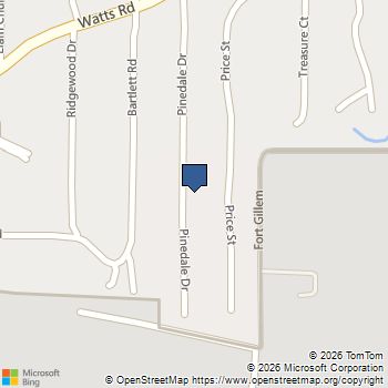 4830 Pinedale Drive Forest Park, GA MLS# 10818510
