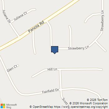 1028 Strawberry Lane Ellenwood, GA MLS# 10711196