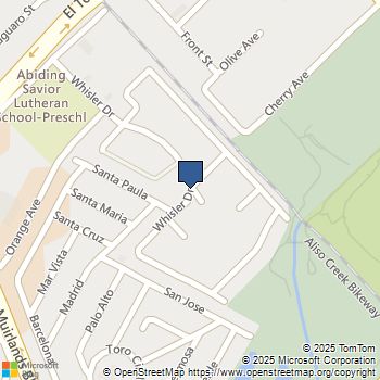 23220 Orange 9 Lake Forest, CA MLS# MB25231218