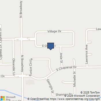 260 E Oasis Street Blythe, CA MLS# SW24217314