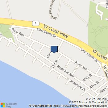 5119 River Avenue Newport Beach, CA MLS# 219134836DA