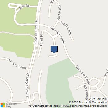 7 Skylark Coto de Caza, CA MLS# OC26085020