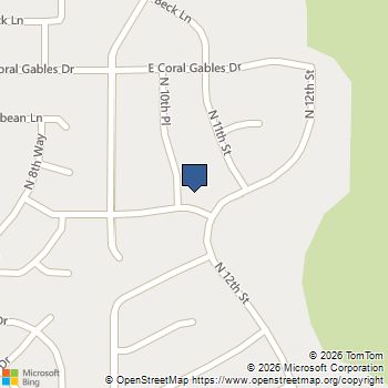 15202 N 12TH Street Phoenix, AZ MLS# 7021397
