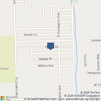 570 Holley Lane Blythe, CA MLS# 219116519DA