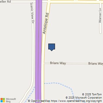 34520 Antelope Road Murrieta, CA MLS# IV25219768