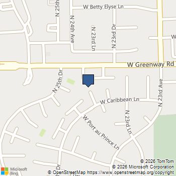 2436 W CARIBBEAN Lane # 7 Phoenix, AZ MLS# 7050008