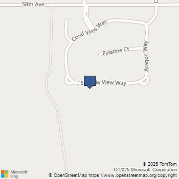 80335 Segovia View Way La Quinta, CA MLS# 219135103DA