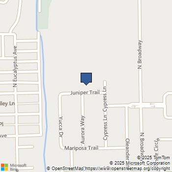 251 W Juniper Trail Blythe, CA MLS# 219134800DA