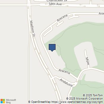 58400 Aracena La Quinta, CA MLS# 219130894DA