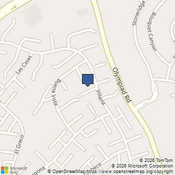 23247 Villena Mission Viejo, CA MLS# SW26089146