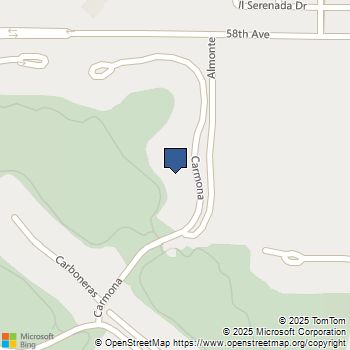 58355 Carmona La Quinta, CA MLS# 219130895DA