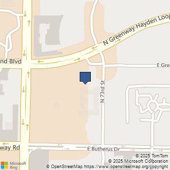 14884 N TBD Road Scottsdale, AZ MLS# 6960841