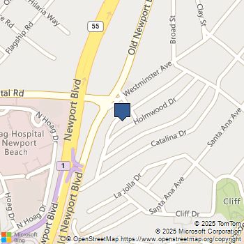 333 Holmwood Drive Newport Beach, CA MLS# NP25232995