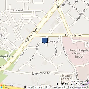 100 Scholz 205 Newport Beach, CA MLS# DW25247619