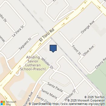 23151 Orange Avenue Lake Forest, CA MLS# OC25170270