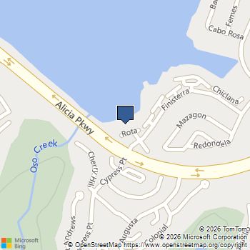 27793 Rota 14 Mission Viejo, CA MLS# OC25101406