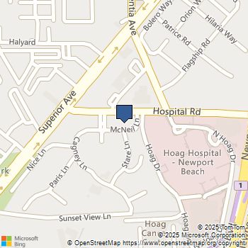 200 Mcneil Lane 204 Newport Beach, CA MLS# NP25174384