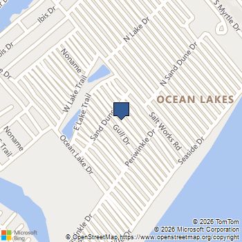 6001-N76 S Kings Highway Myrtle Beach, SC MLS# 2609421