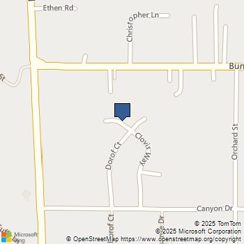 34213 Clovis Way Wildomar, CA MLS# SW25224367