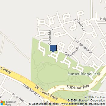 1 Land Fall Court Newport Beach, CA MLS# OC26146028