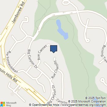 14 Rue Chantilly Newport Beach, CA MLS# NP25083633