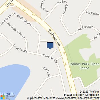 23211 Via Reina Mission Viejo, CA MLS# OC25281905