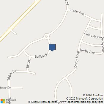 4720 Buffalo Street Fairburn, GA MLS# 10852598