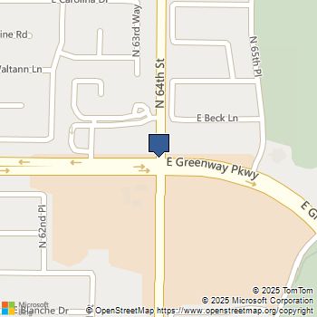 6228 E ASSISTED LIVING Avenue Scottsdale, AZ MLS# 6900625