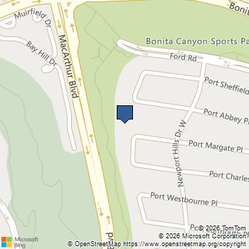 1700 Port Margate Newport Beach, CA MLS# NP26003285