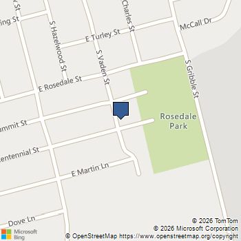 1101 E Centennial Street Sherman, TX MLS# 21302323