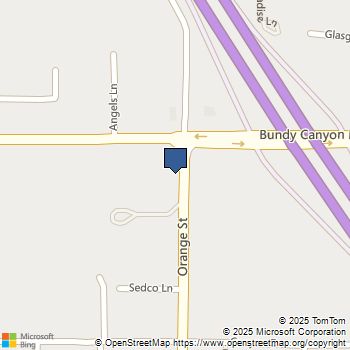 0 Bundy Canyon Wildomar, CA MLS# P1-13839