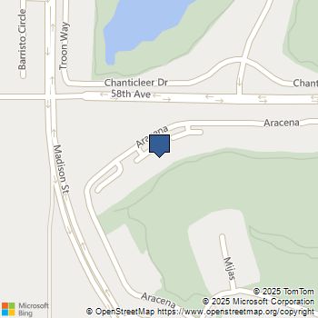 58242 Aracena La Quinta, CA MLS# 219127264DA