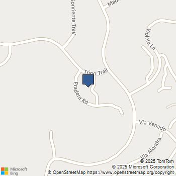 31632 Trigo Trail Coto de Caza, CA MLS# OC25056574