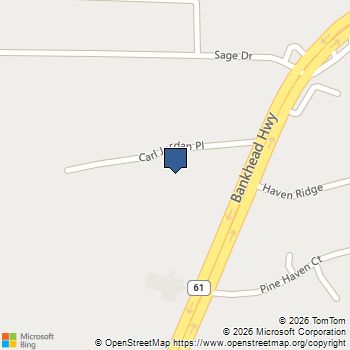 12 Crescent Boulevard Carrollton, GA MLS# 10710002