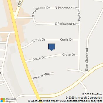 1126 Grace Drive Forest Park, GA MLS# 10584109