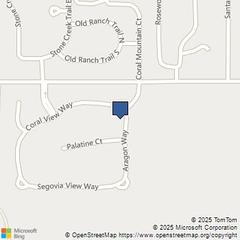 58260 Aragon Way La Quinta, CA MLS# SR24125287