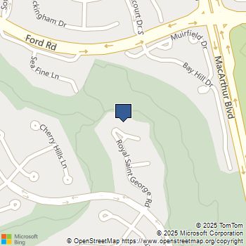 2 Royal Saint George Road Newport Beach, CA MLS# NP25251403