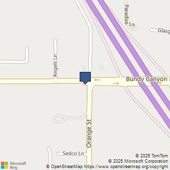 0 Bundy Canyon Road Wildomar, CA MLS# P1-19838