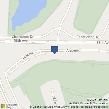 58170 Aracena La Quinta, CA MLS# 219135095DA