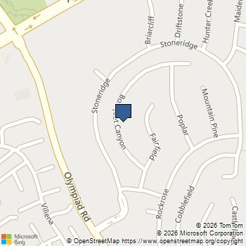 23092 Bouquet Canyon Mission Viejo, CA MLS# OC25275690