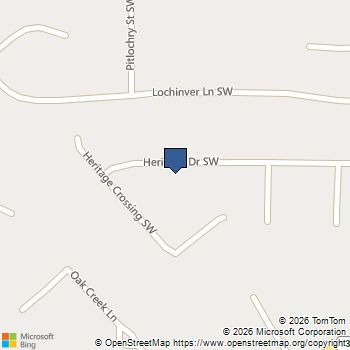 1918 Heritage Drive SW Conyers, GA MLS# 10725593