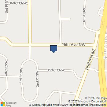 201 16th Avenue NW Center Point, AL MLS# 10830498