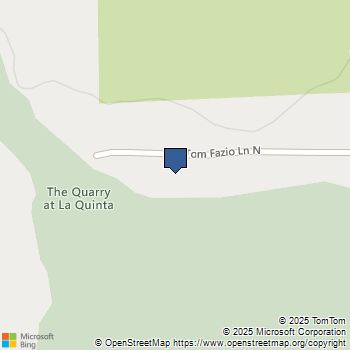 79135 Tom Fazio Lane N La Quinta, CA MLS# 219137915DA